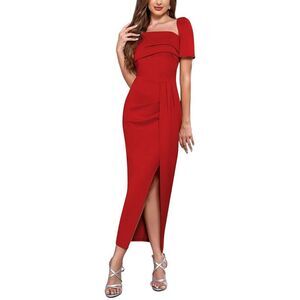 Oloey Womens  Maxi Dress
